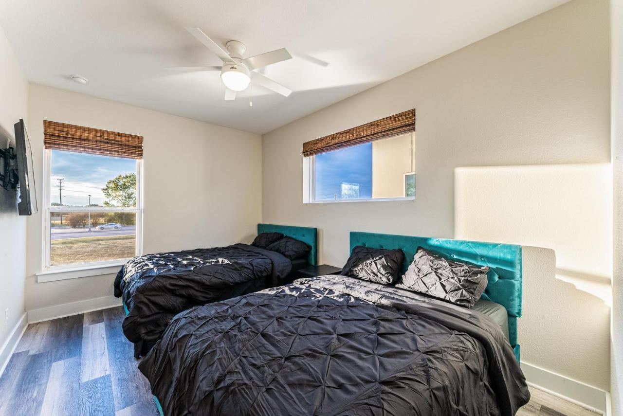 Luxury Home With Rooftop Views Dallas Eksteriør bilde